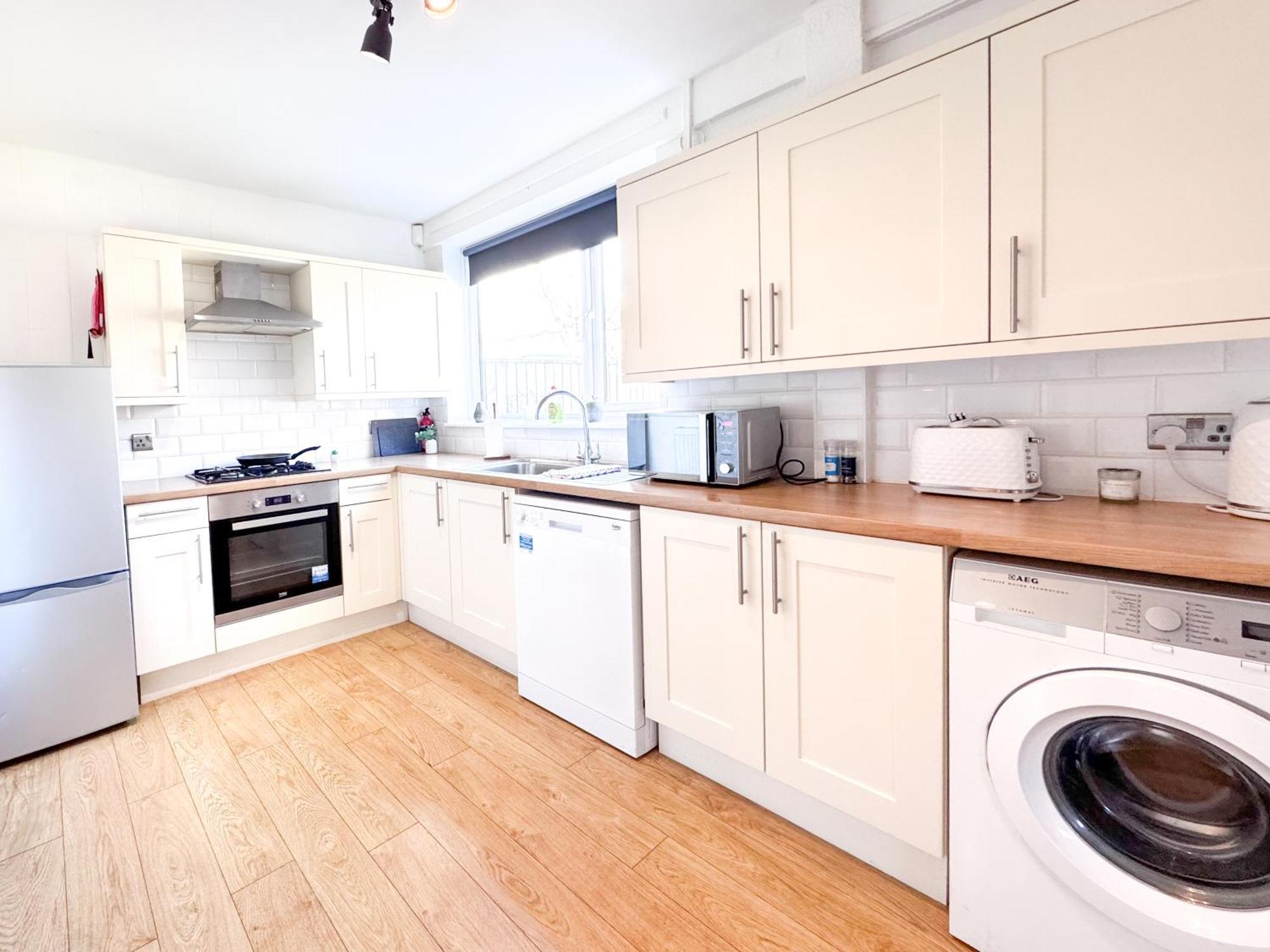 Etihad Stadium - Contractor & Business Holiday home Manchester